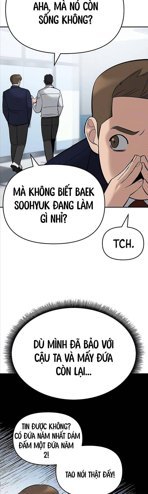Quản Lý Du Côn chapter 59 - Upload bởi truyensieuhay.com