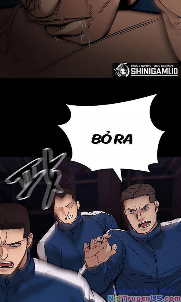 Quản Lý Du Côn chapter 60 - Upload bởi truyensieuhay.com