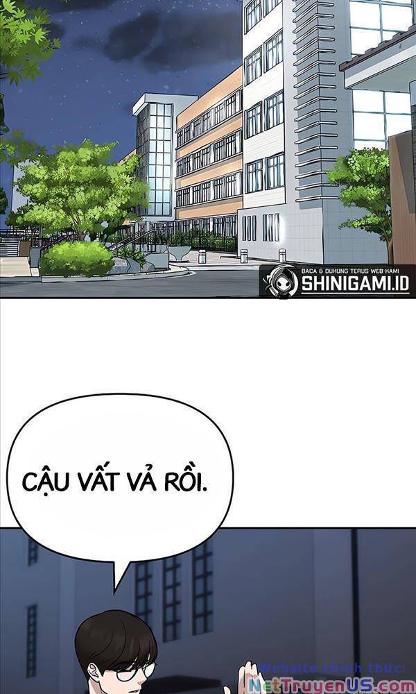 Quản Lý Du Côn chapter 60 - Upload bởi truyensieuhay.com