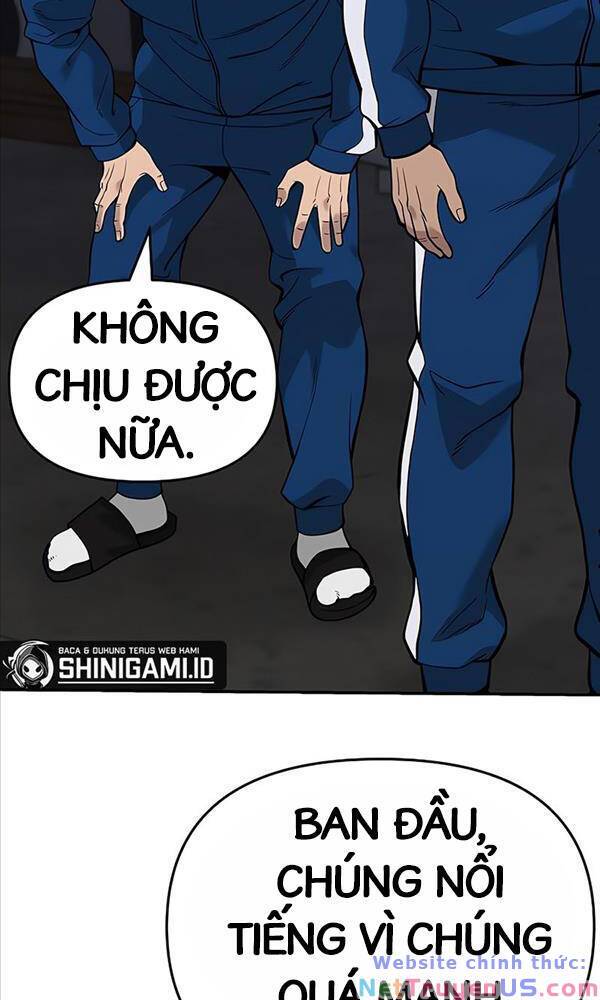 Quản Lý Du Côn chapter 60 - Upload bởi truyensieuhay.com