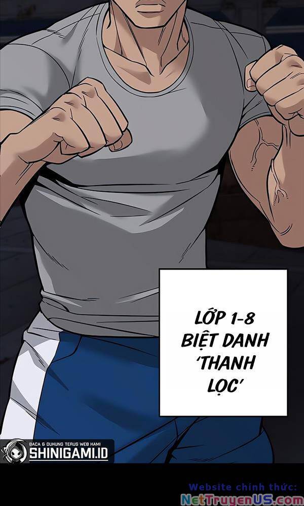 Quản Lý Du Côn chapter 60 - Upload bởi truyensieuhay.com