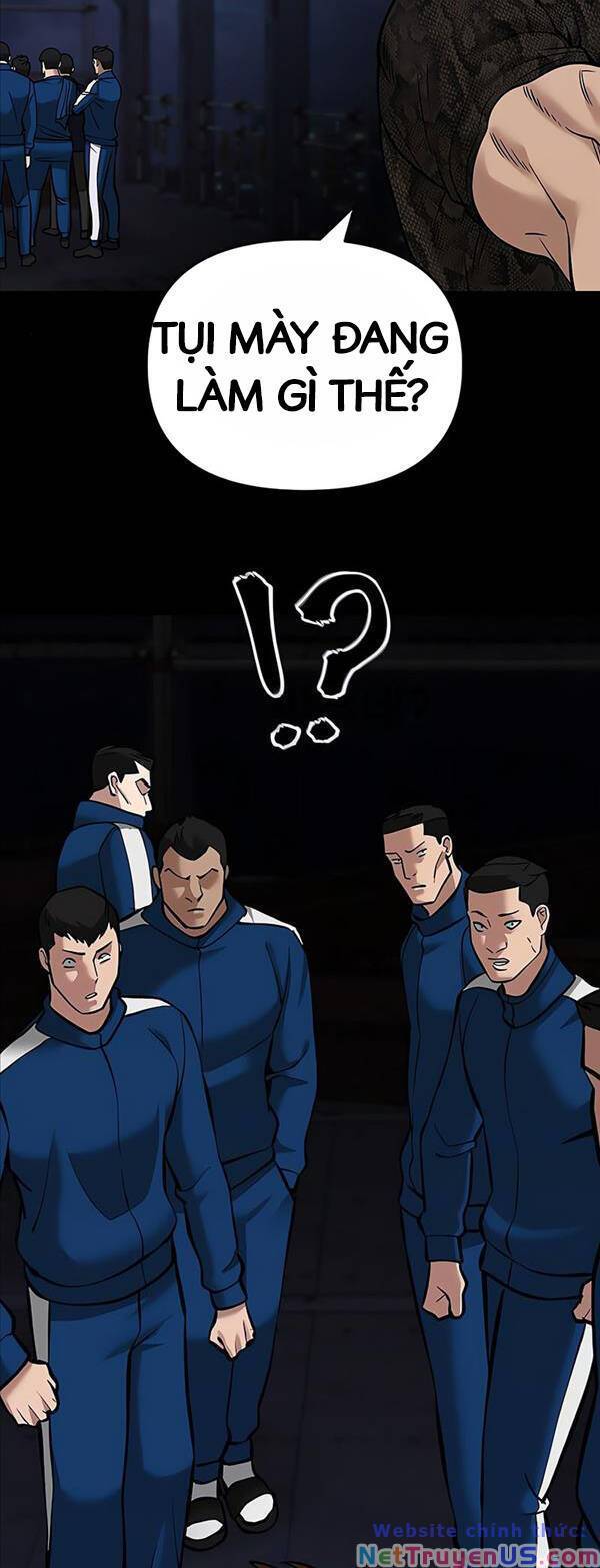 Quản Lý Du Côn chapter 60 - Upload bởi truyensieuhay.com