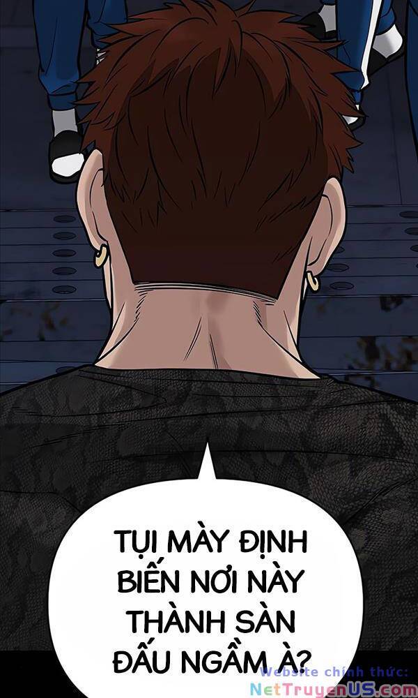 Quản Lý Du Côn chapter 60 - Upload bởi truyensieuhay.com