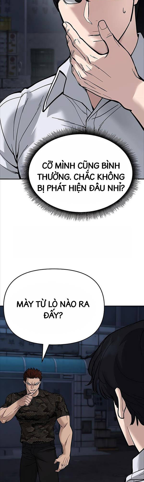 Quản Lý Du Côn chapter 61 - Upload bởi truyensieuhay.com