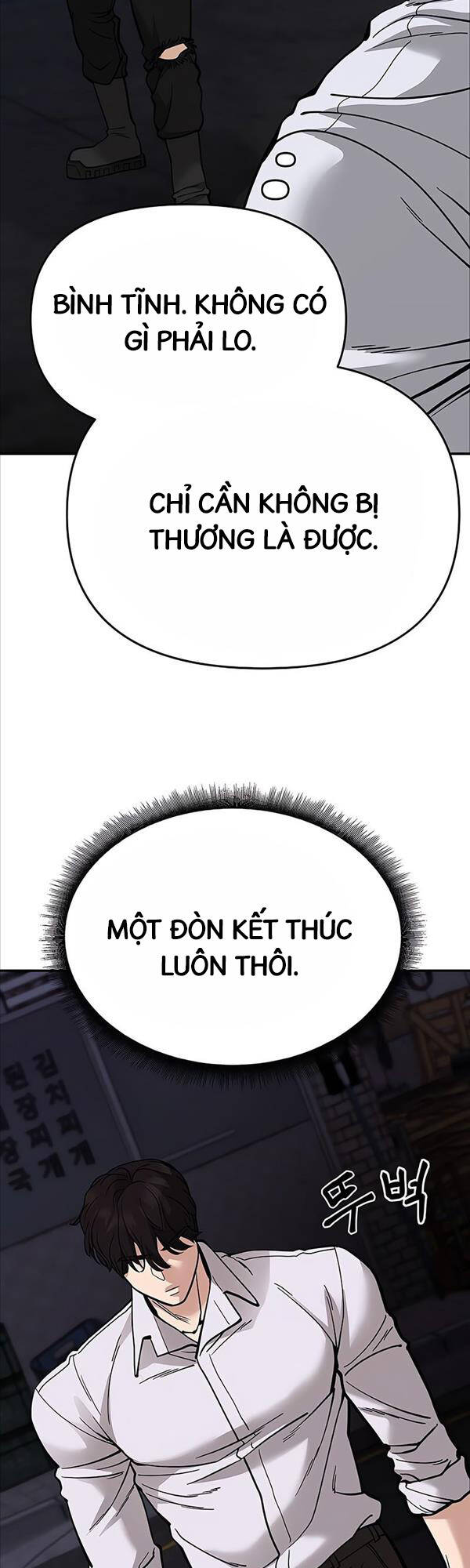 Quản Lý Du Côn chapter 61 - Upload bởi truyensieuhay.com