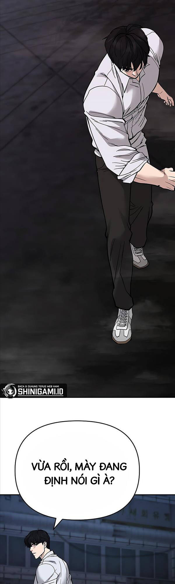 Quản Lý Du Côn chapter 61 - Upload bởi truyensieuhay.com