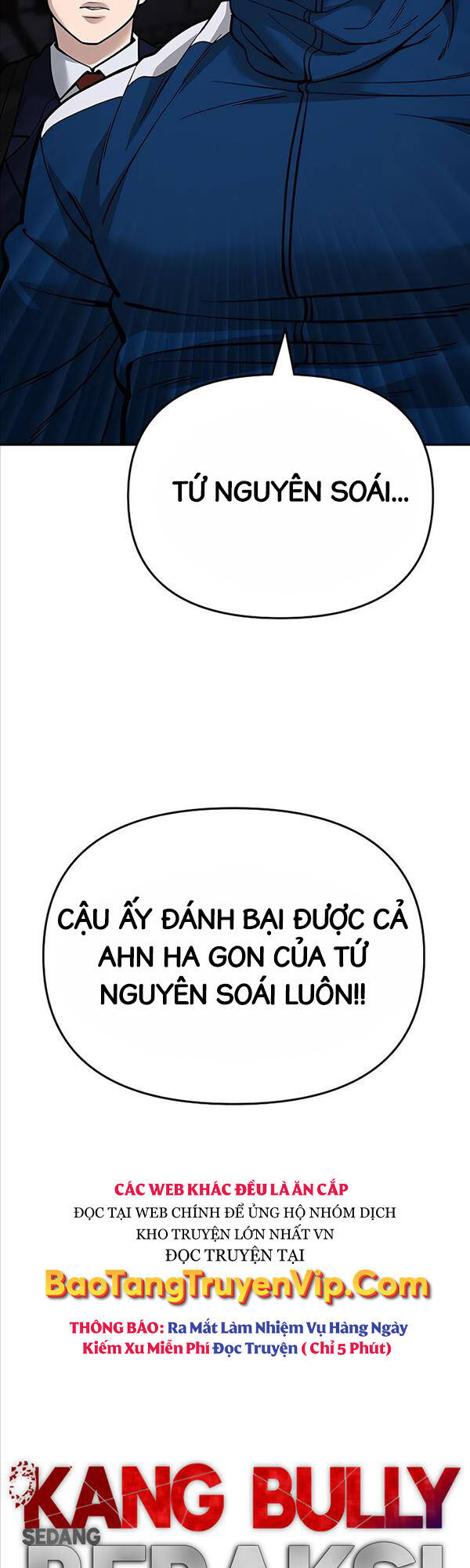Quản Lý Du Côn chapter 61 - Upload bởi truyensieuhay.com