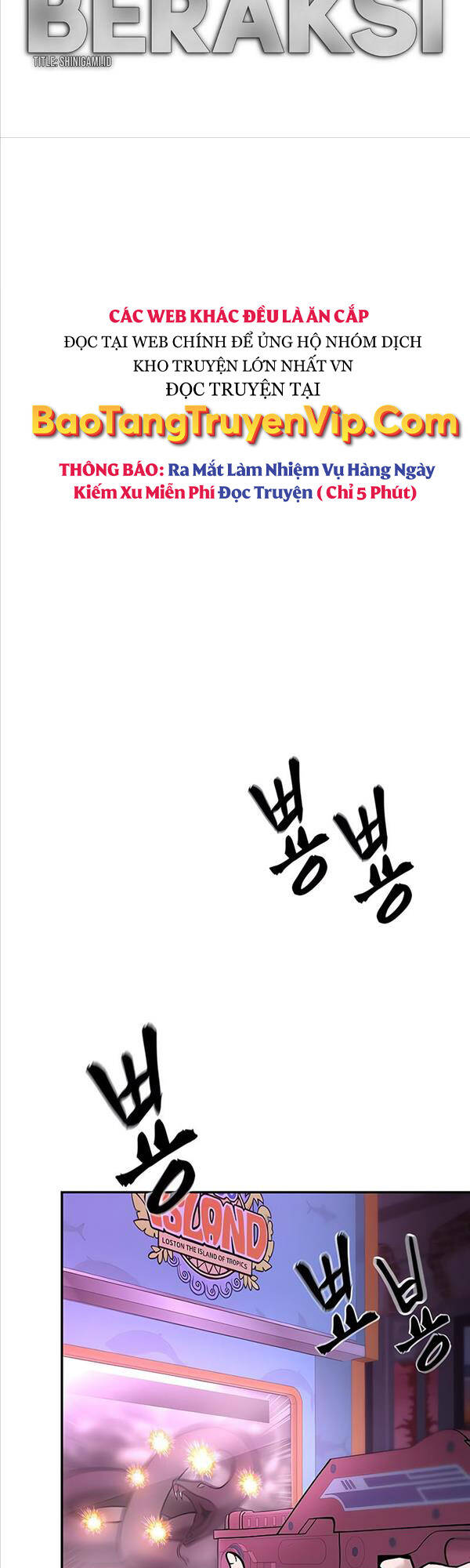 Quản Lý Du Côn chapter 61 - Upload bởi truyensieuhay.com