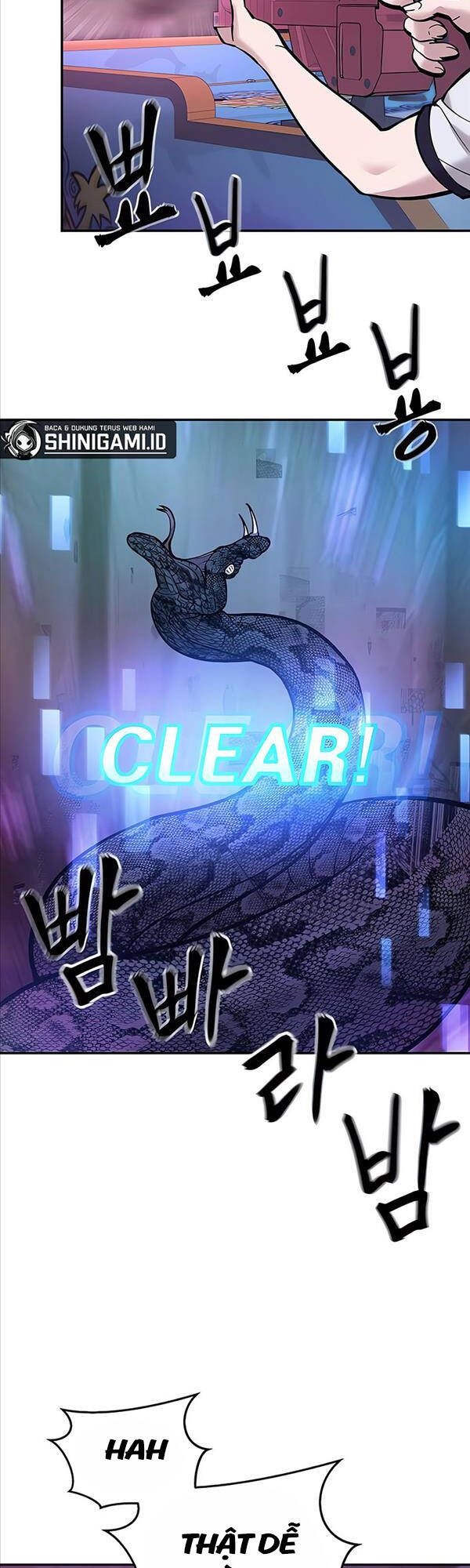 Quản Lý Du Côn chapter 61 - Upload bởi truyensieuhay.com