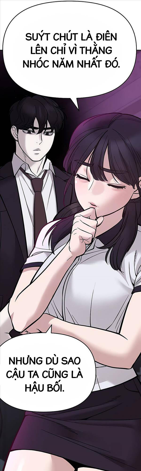Quản Lý Du Côn chapter 61 - Upload bởi truyensieuhay.com