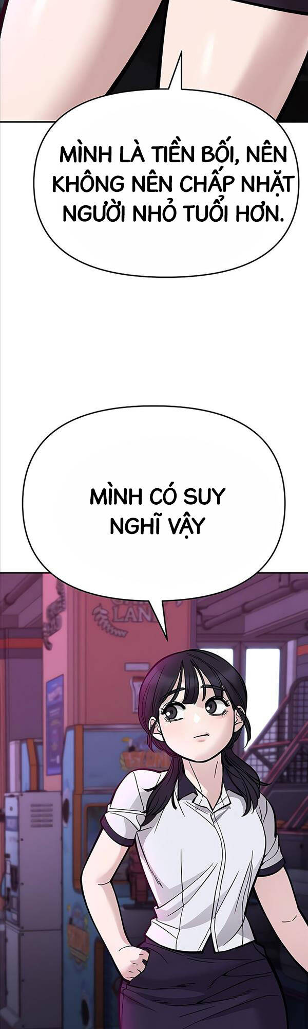 Quản Lý Du Côn chapter 61 - Upload bởi truyensieuhay.com