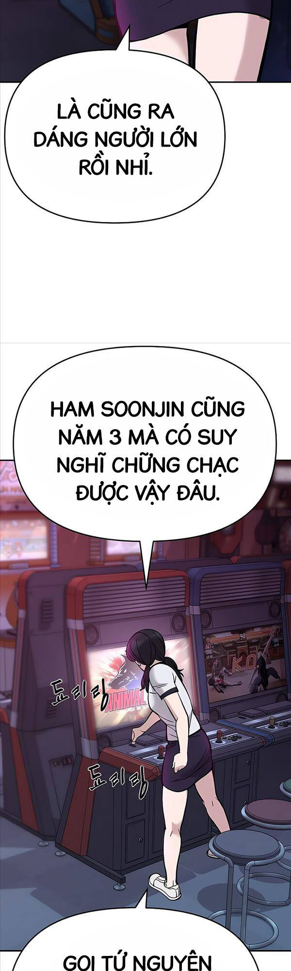 Quản Lý Du Côn chapter 61 - Upload bởi truyensieuhay.com