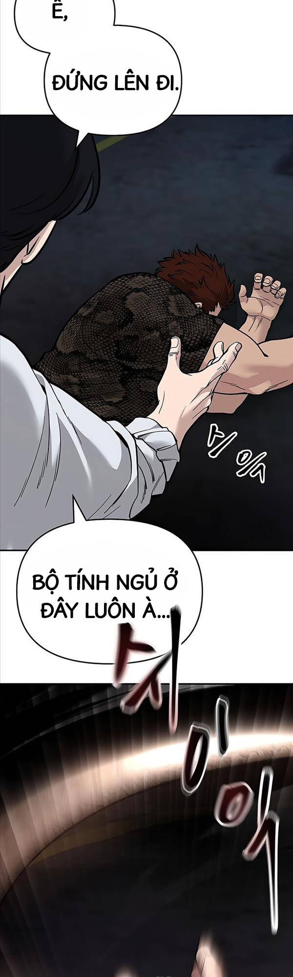 Quản Lý Du Côn chapter 61 - Upload bởi truyensieuhay.com