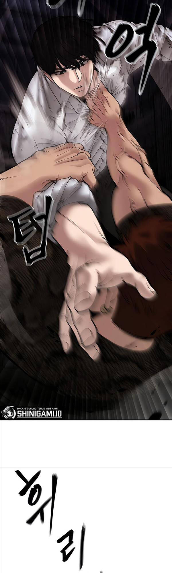 Quản Lý Du Côn chapter 61 - Upload bởi truyensieuhay.com