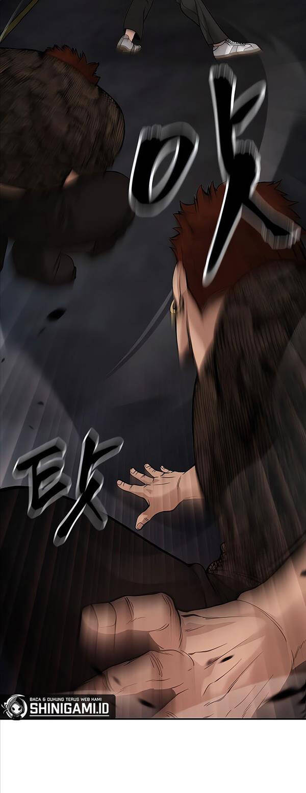 Quản Lý Du Côn chapter 61 - Upload bởi truyensieuhay.com