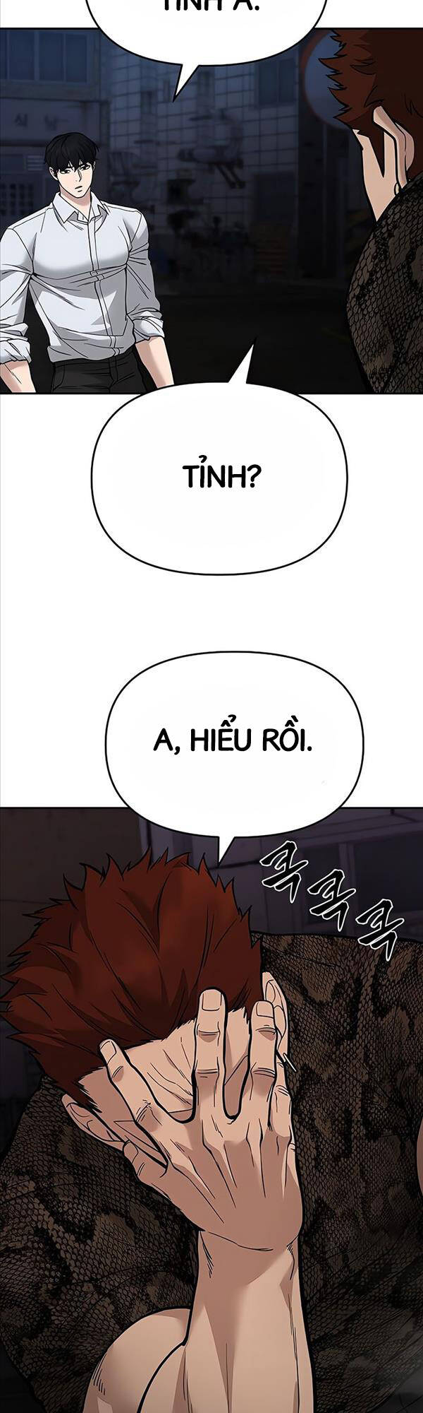 Quản Lý Du Côn chapter 61 - Upload bởi truyensieuhay.com