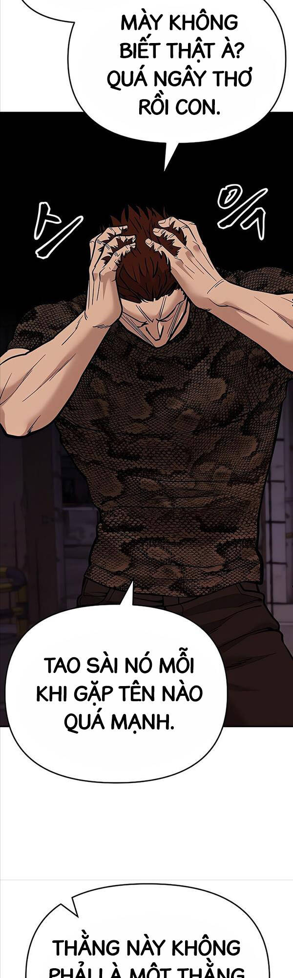 Quản Lý Du Côn chapter 61 - Upload bởi truyensieuhay.com