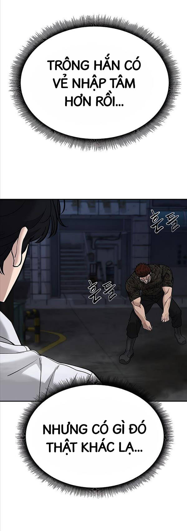 Quản Lý Du Côn chapter 61 - Upload bởi truyensieuhay.com