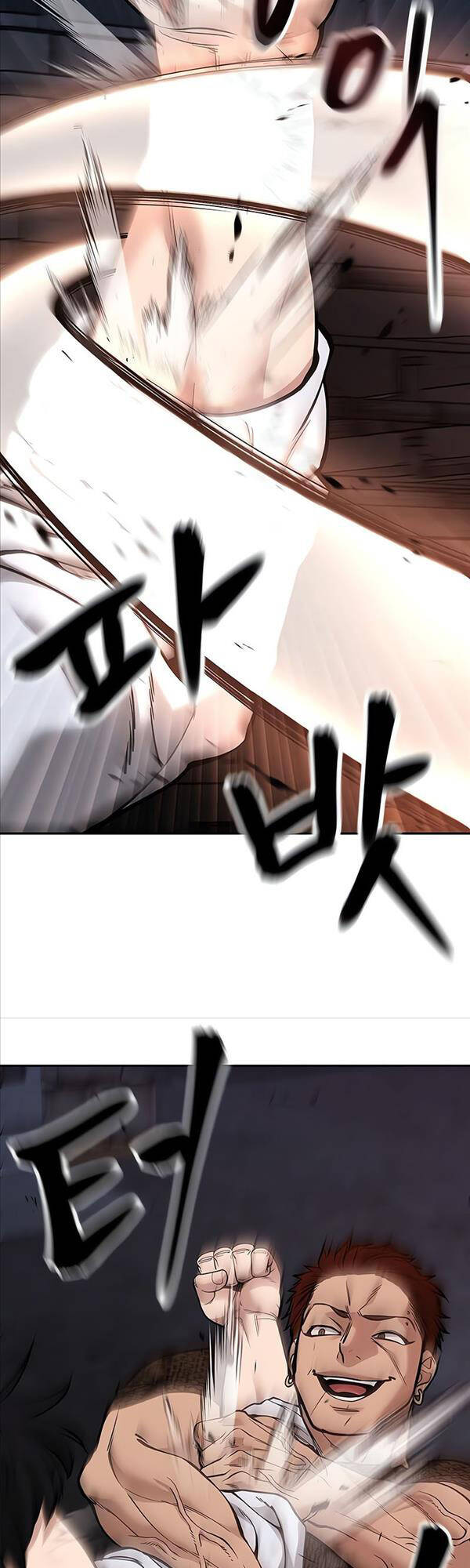 Quản Lý Du Côn chapter 61 - Upload bởi truyensieuhay.com