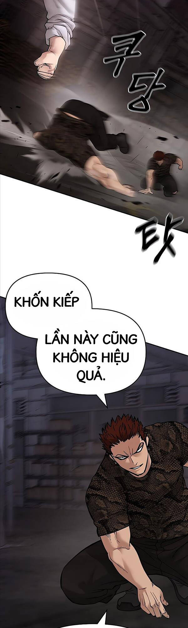 Quản Lý Du Côn chapter 61 - Upload bởi truyensieuhay.com
