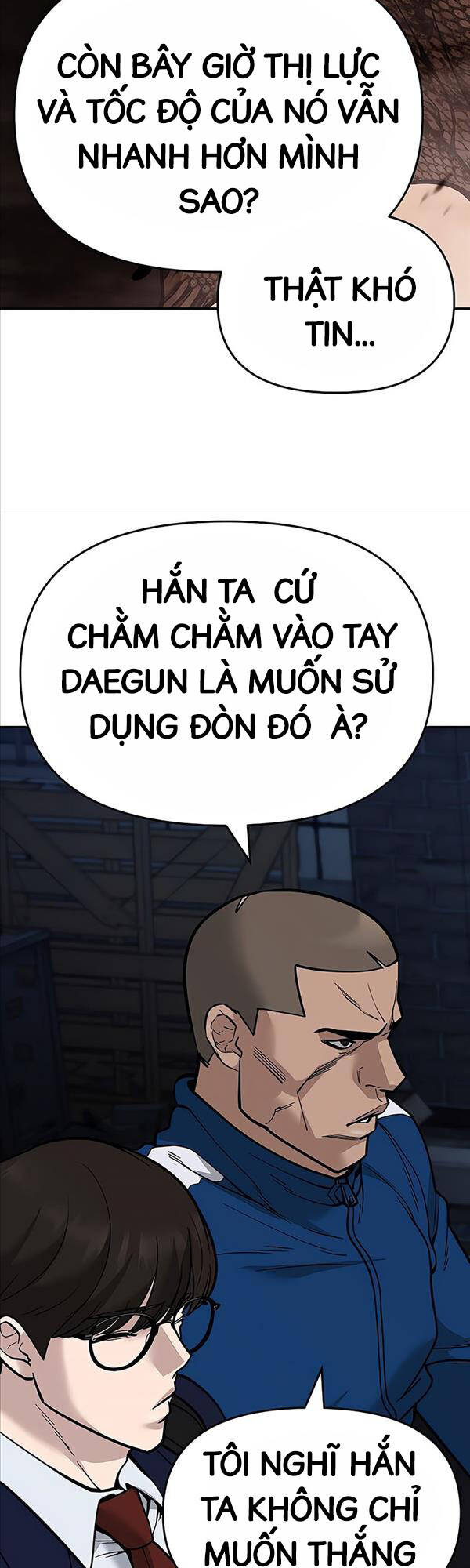 Quản Lý Du Côn chapter 61 - Upload bởi truyensieuhay.com
