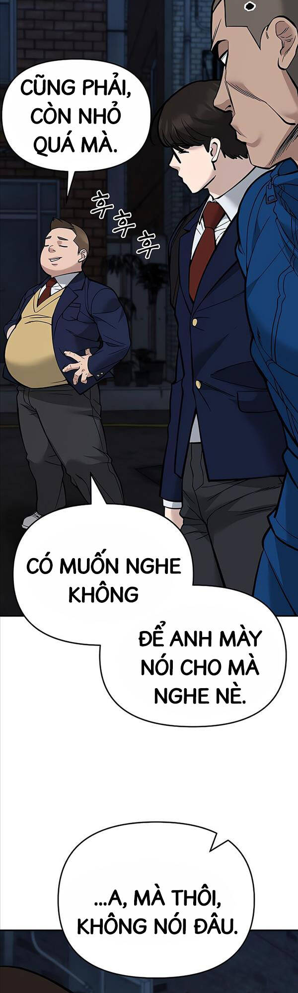 Quản Lý Du Côn chapter 61 - Upload bởi truyensieuhay.com