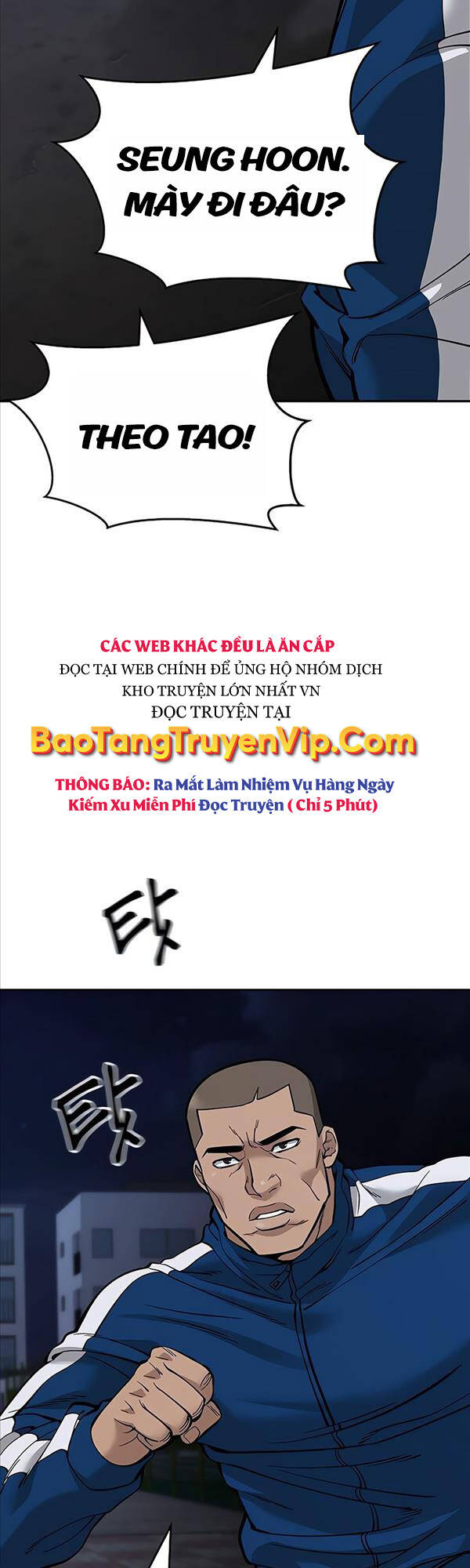 Quản Lý Du Côn chapter 61 - Upload bởi truyensieuhay.com