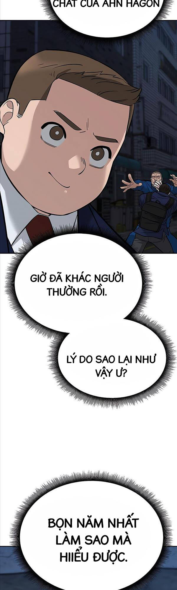 Quản Lý Du Côn chapter 61 - Upload bởi truyensieuhay.com