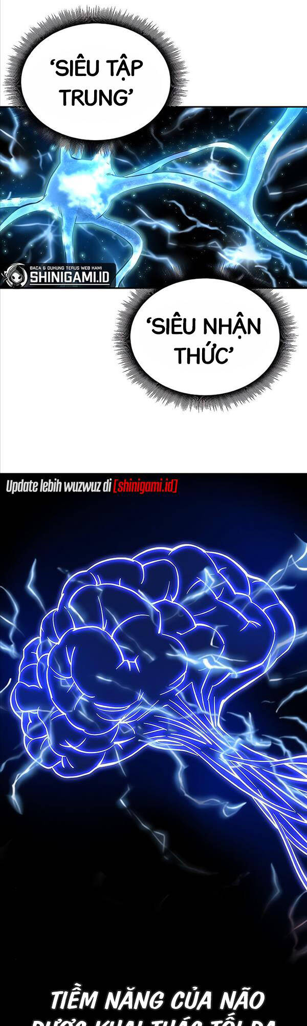 Quản Lý Du Côn chapter 61 - Upload bởi truyensieuhay.com
