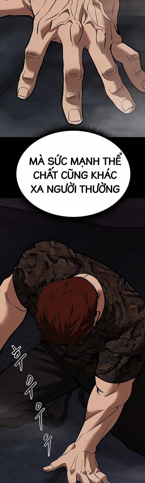 Quản Lý Du Côn chapter 61 - Upload bởi truyensieuhay.com