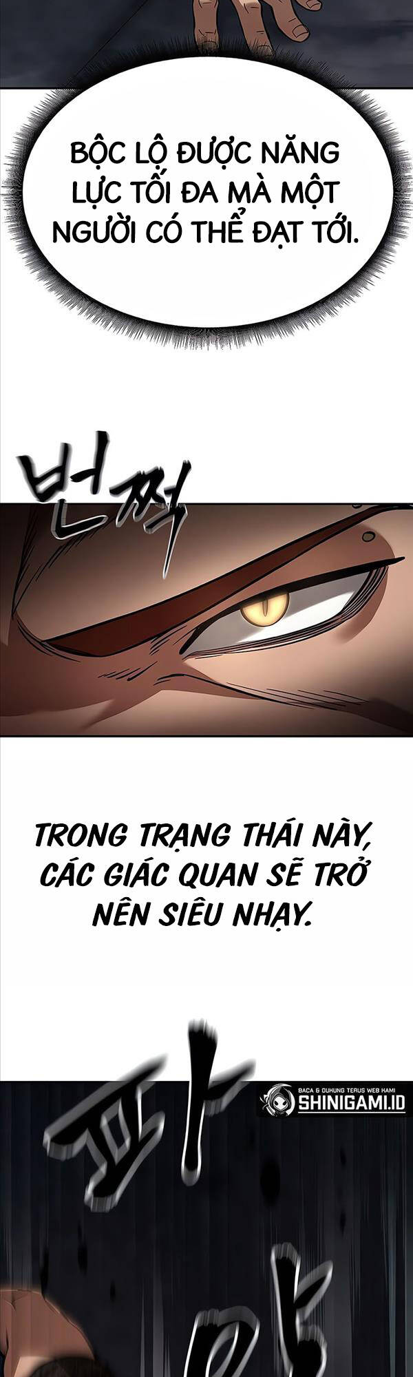 Quản Lý Du Côn chapter 61 - Upload bởi truyensieuhay.com