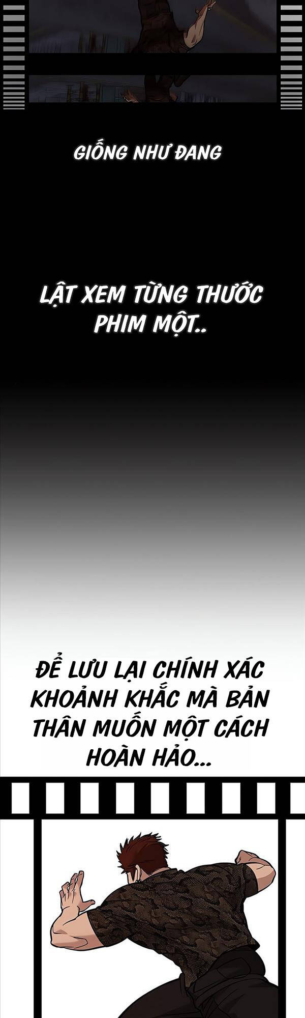 Quản Lý Du Côn chapter 61 - Upload bởi truyensieuhay.com