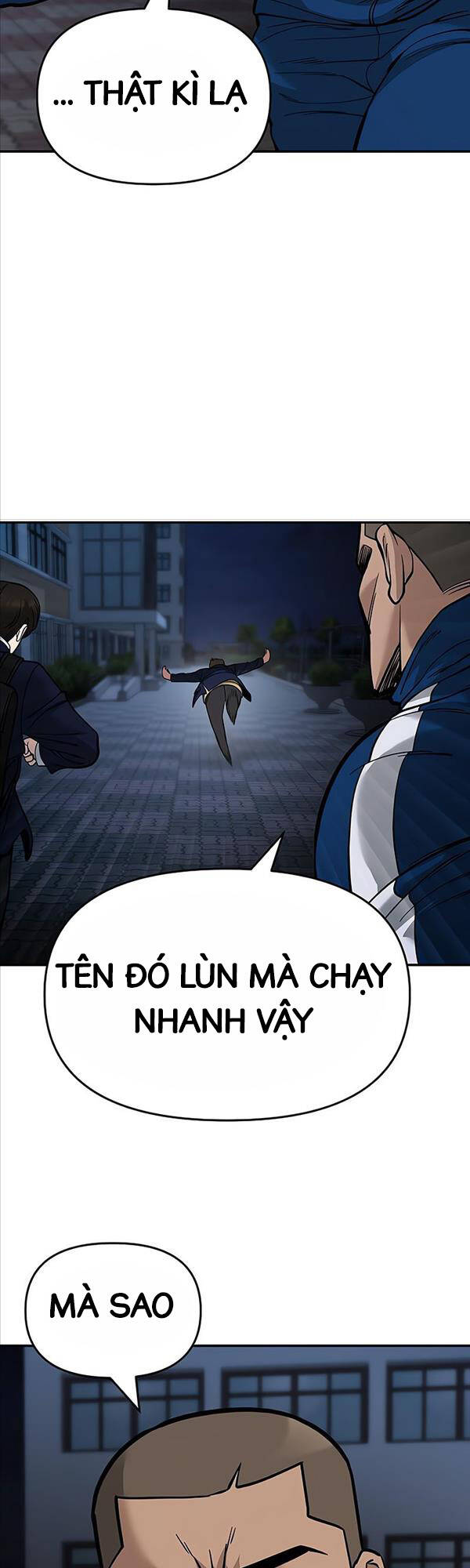 Quản Lý Du Côn chapter 61 - Upload bởi truyensieuhay.com