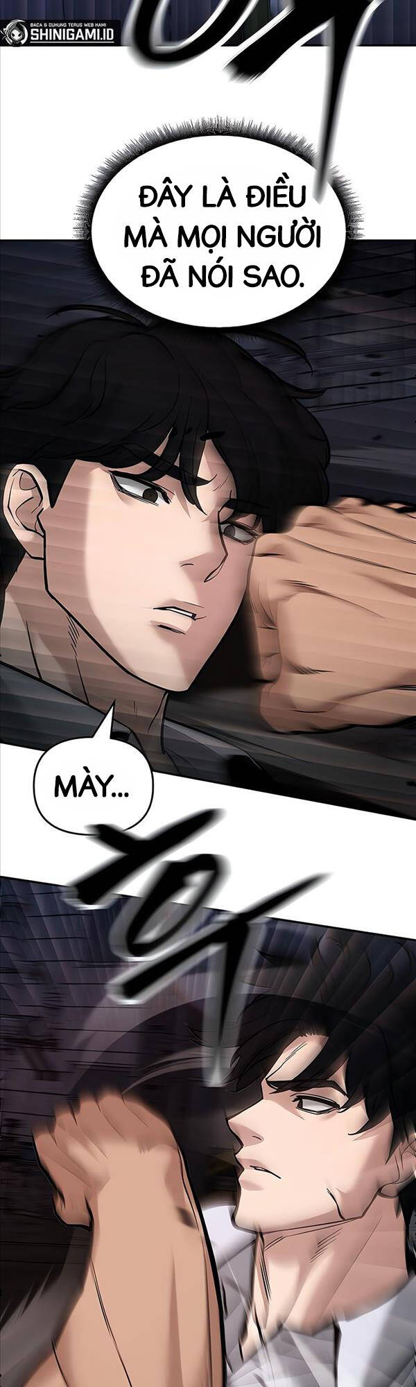 Quản Lý Du Côn chapter 61 - Upload bởi truyensieuhay.com
