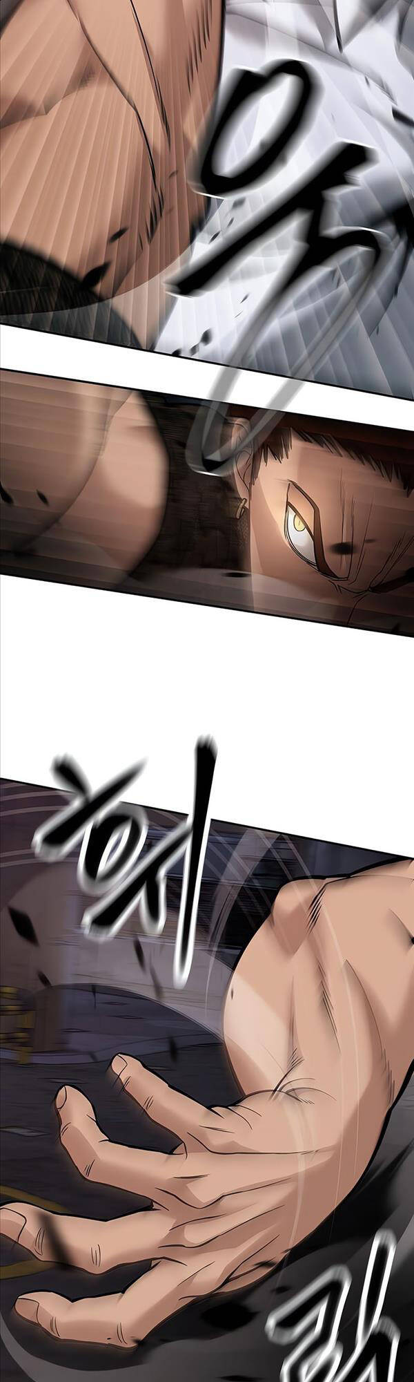 Quản Lý Du Côn chapter 61 - Upload bởi truyensieuhay.com