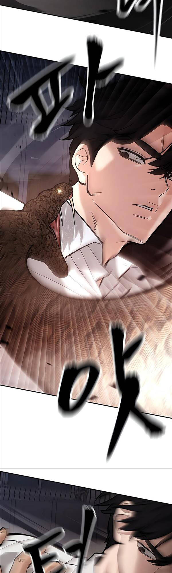 Quản Lý Du Côn chapter 61 - Upload bởi truyensieuhay.com
