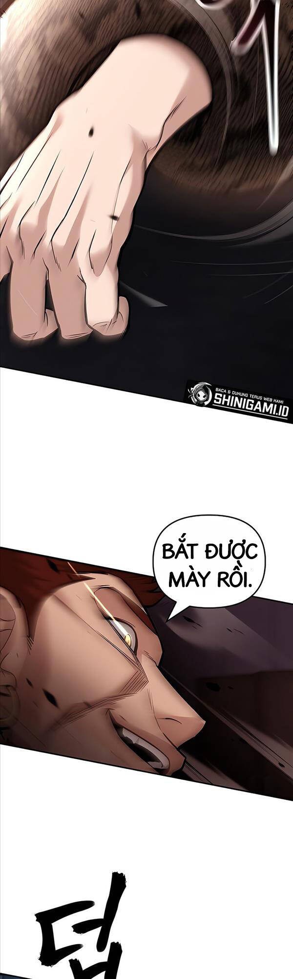 Quản Lý Du Côn chapter 61 - Upload bởi truyensieuhay.com
