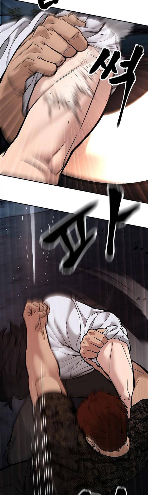 Quản Lý Du Côn chapter 61 - Upload bởi truyensieuhay.com