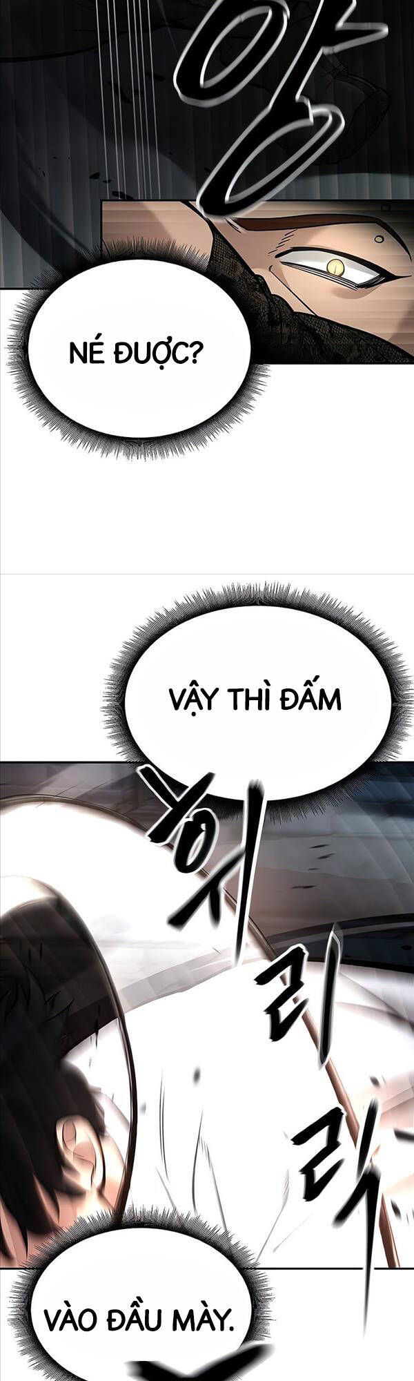 Quản Lý Du Côn chapter 61 - Upload bởi truyensieuhay.com