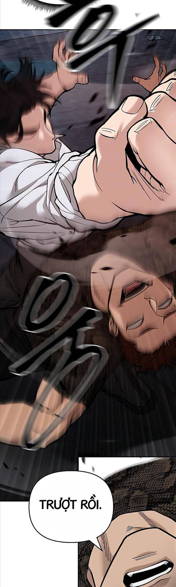 Quản Lý Du Côn chapter 61 - Upload bởi truyensieuhay.com