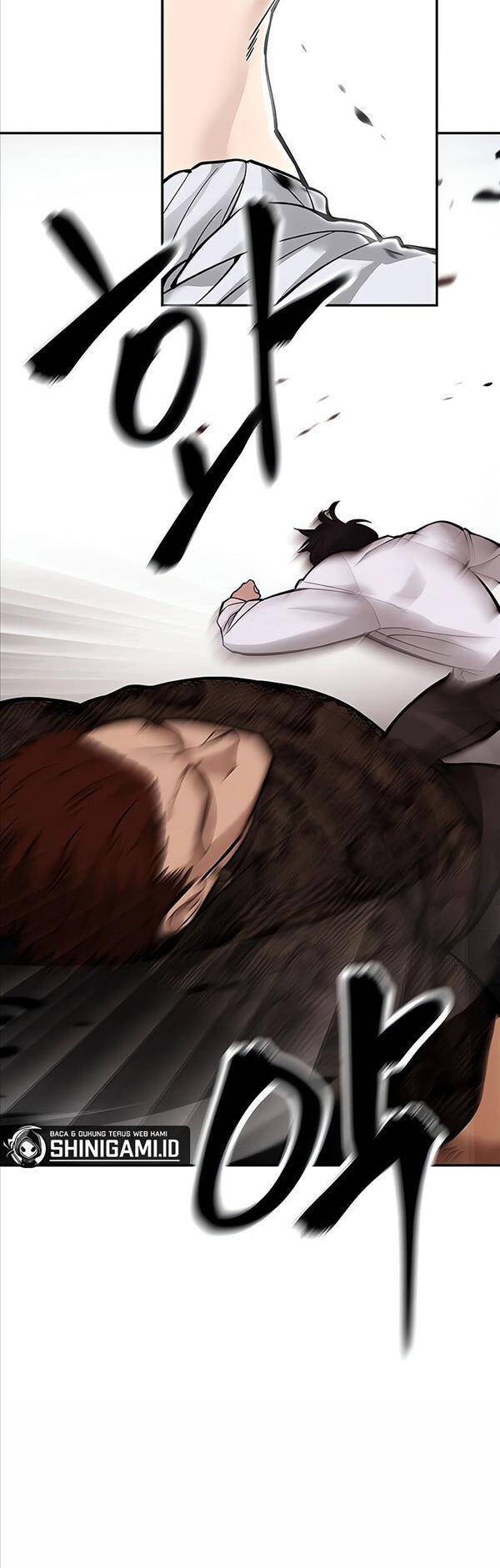Quản Lý Du Côn chapter 61 - Upload bởi truyensieuhay.com
