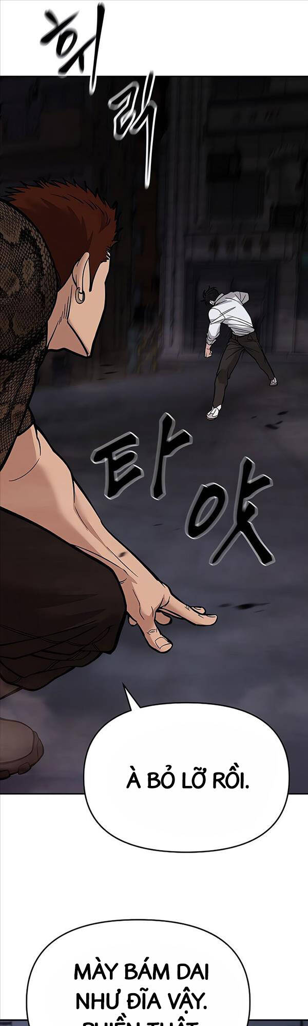 Quản Lý Du Côn chapter 61 - Upload bởi truyensieuhay.com