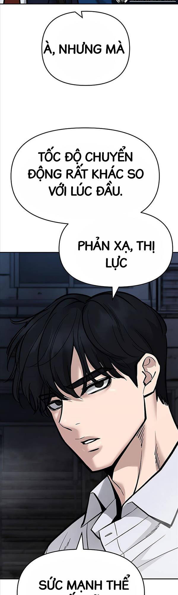 Quản Lý Du Côn chapter 61 - Upload bởi truyensieuhay.com