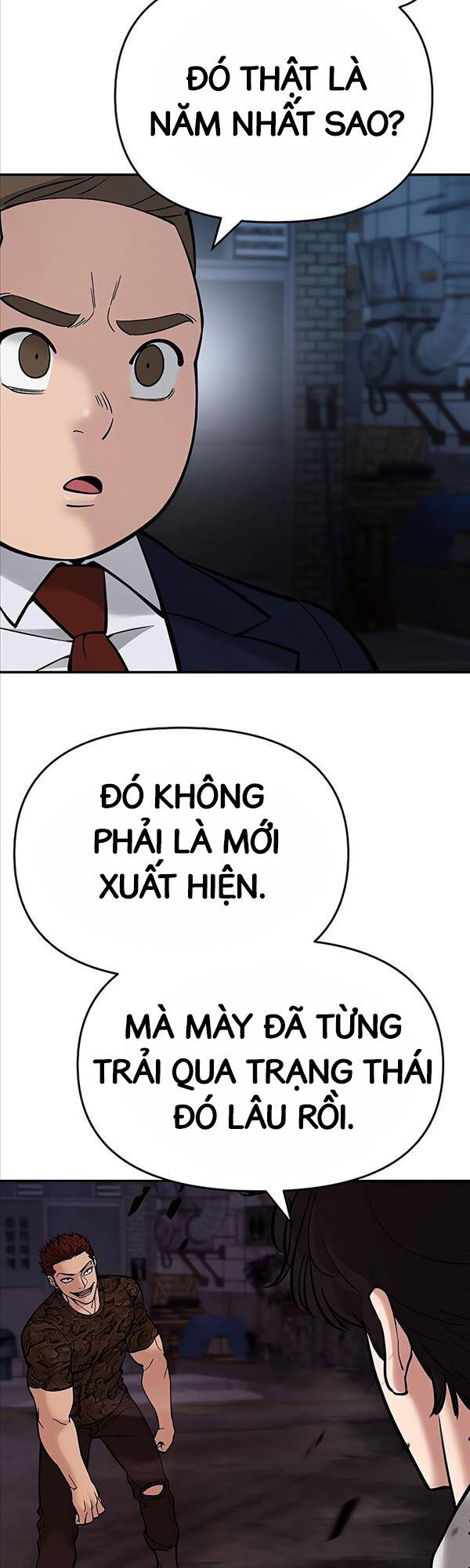 Quản Lý Du Côn chapter 61 - Upload bởi truyensieuhay.com