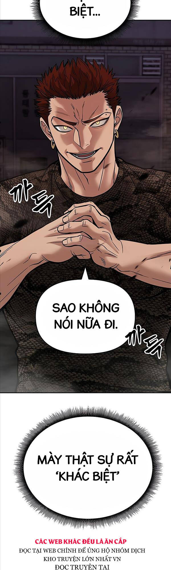 Quản Lý Du Côn chapter 61 - Upload bởi truyensieuhay.com
