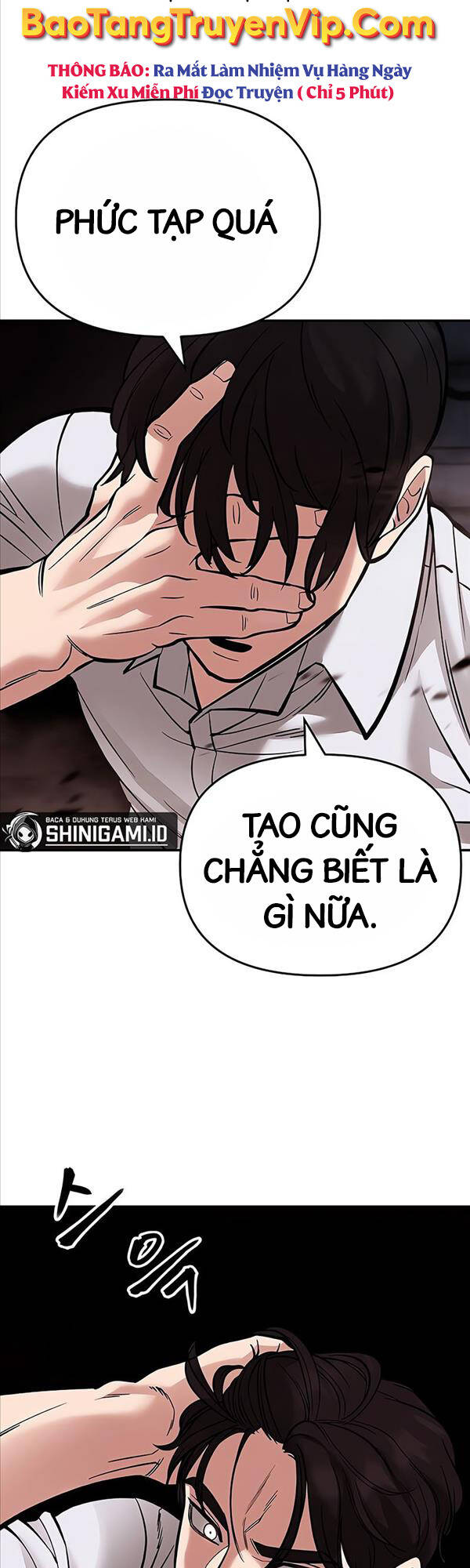 Quản Lý Du Côn chapter 61 - Upload bởi truyensieuhay.com