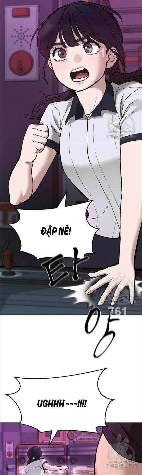 Quản Lý Du Côn chapter 62 - Upload bởi truyensieuhay.com