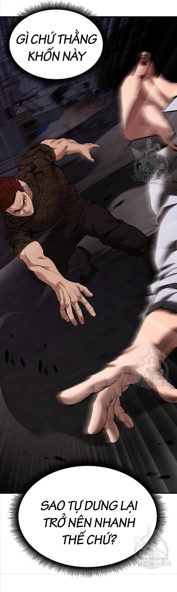 Quản Lý Du Côn chapter 62 - Upload bởi truyensieuhay.com