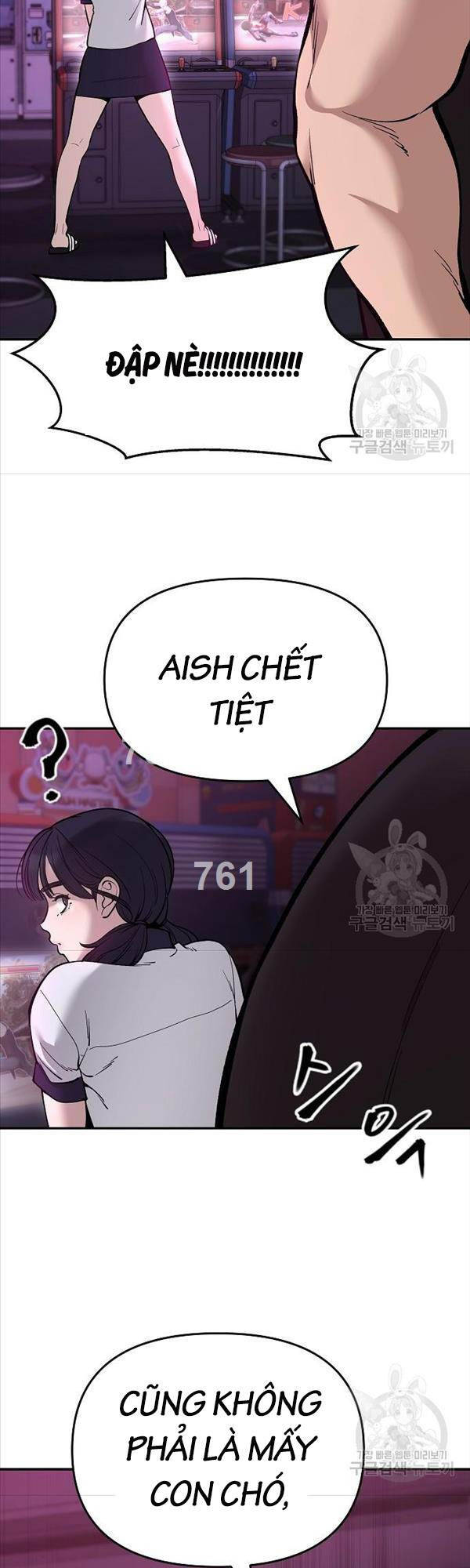 Quản Lý Du Côn chapter 62 - Upload bởi truyensieuhay.com