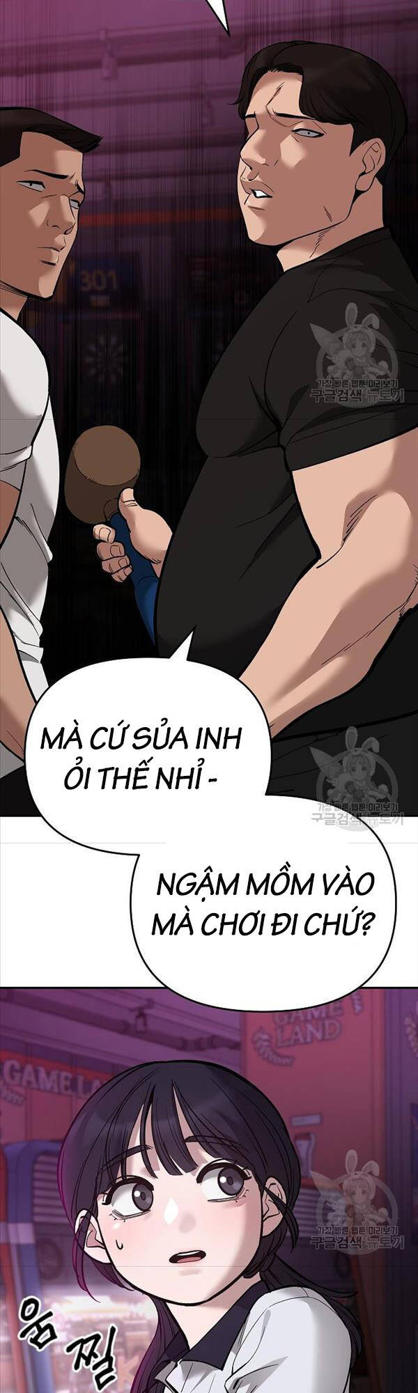 Quản Lý Du Côn chapter 62 - Upload bởi truyensieuhay.com